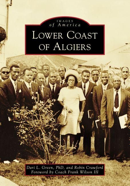 Produktbild: Lower Coast of Algiers