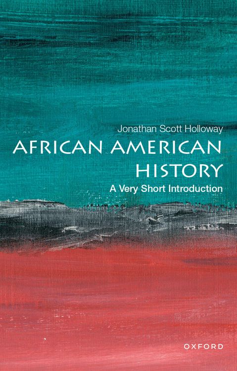 Produktbild: African American History