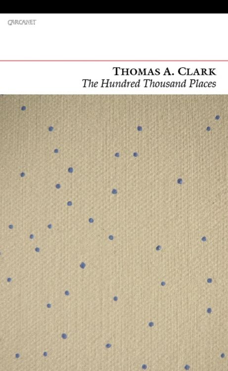 Produktbild: The Hundred Thousand Places