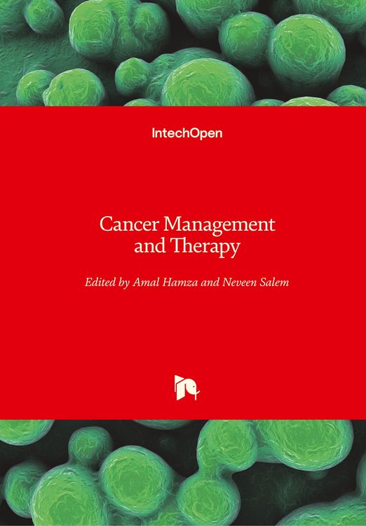 Produktbild: Cancer Management and Therapy