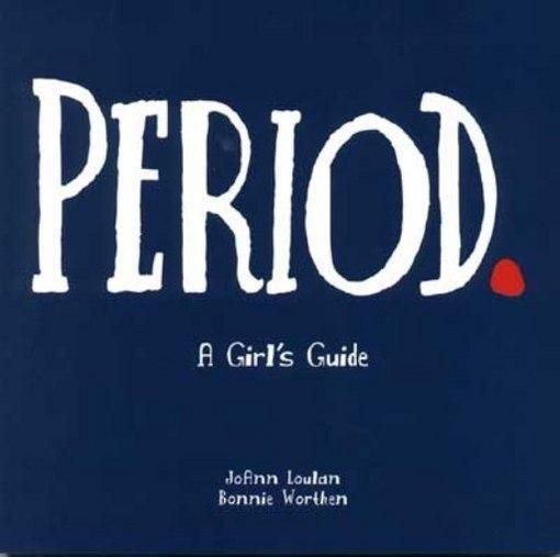 Produktbild: Period.