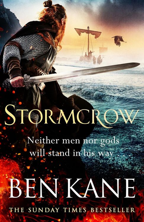Produktbild: Stormcrow