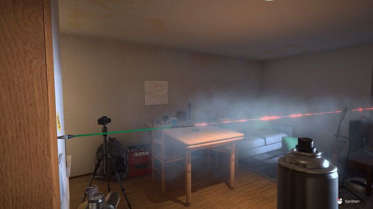 Produktbild: Forensics - Crime Scene Detective