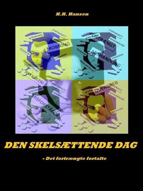 Produktbild: Den skels&aelig;ttende Dag