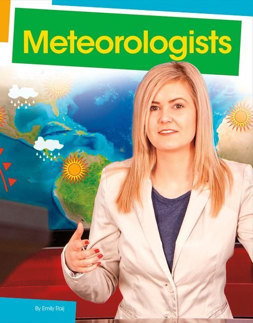 Produktbild: Meteorologists