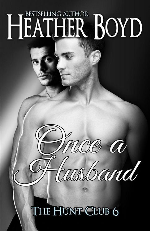 Produktbild: Once a Husband