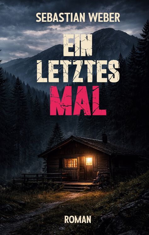Produktbild: Ein letztes Mal