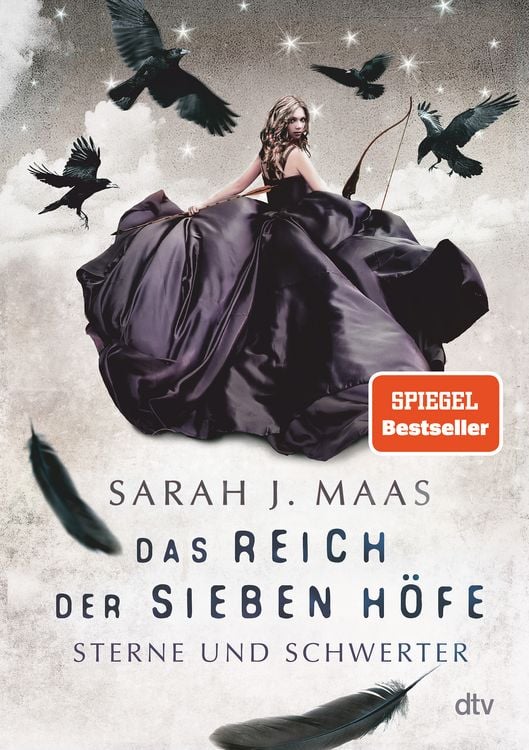 Produktbild: Das Reich der sieben H&ouml;fe &minus; Sterne und Schwerter