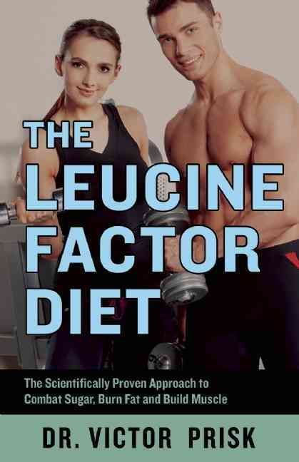 Produktbild: The Leucine Factor Diet