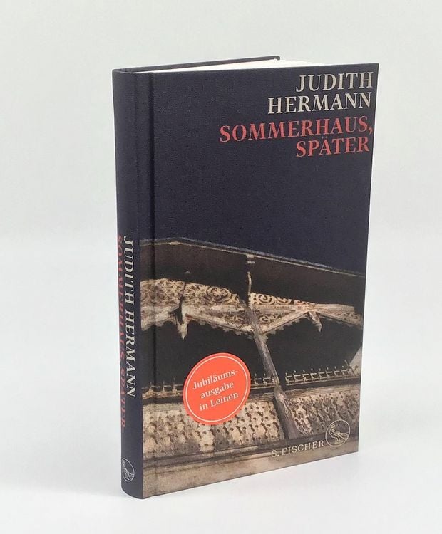 Produktbild: Sommerhaus, sp&auml;ter