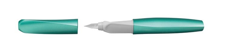Produktbild: Pelikan F&uuml;ller Twist M cold alaska Blister