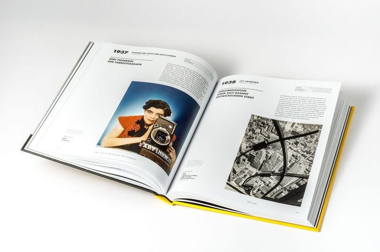 Produktbild: 200 Jahre Fotografie