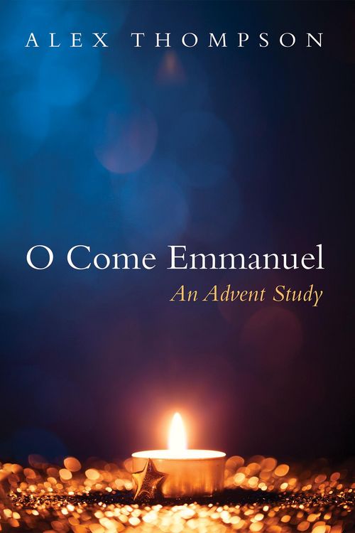 Produktbild: O Come Emmanuel
