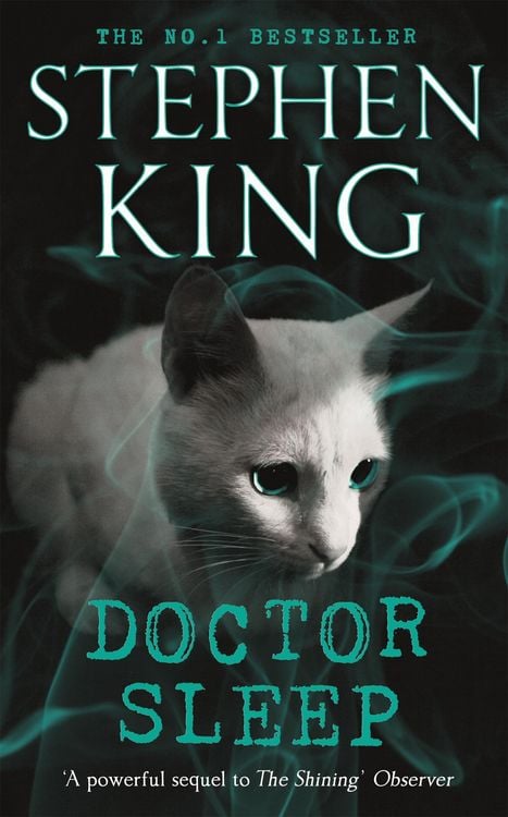 Produktbild: King, S: Doctor Sleep