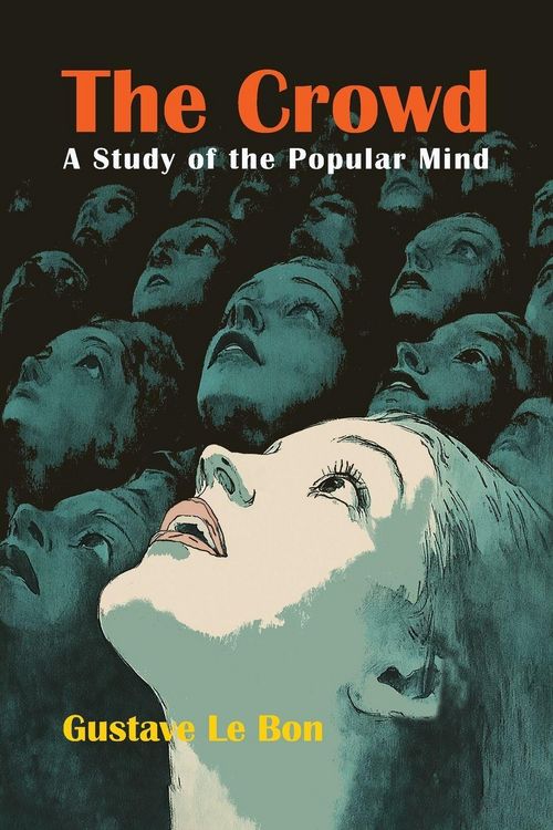 Produktbild: The Crowd