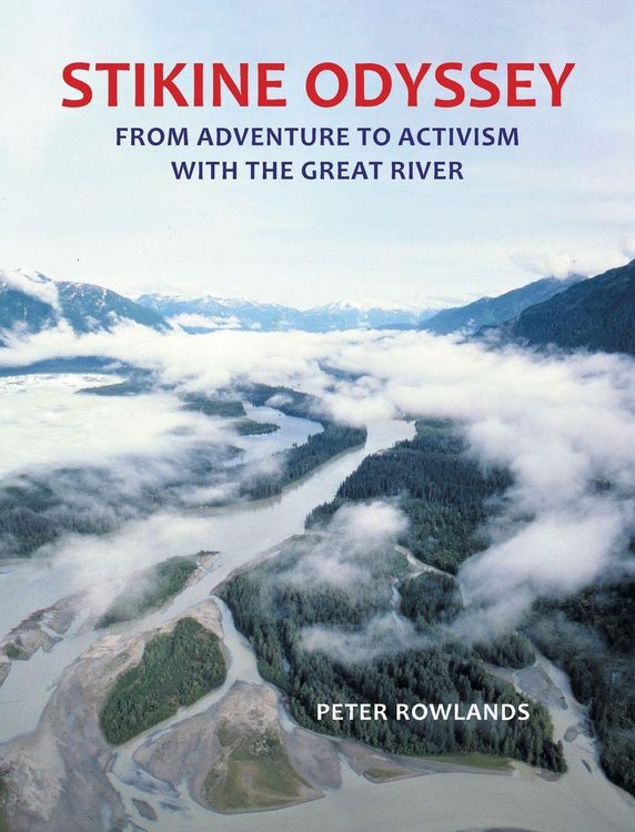 Produktbild: Stikine Odyssey