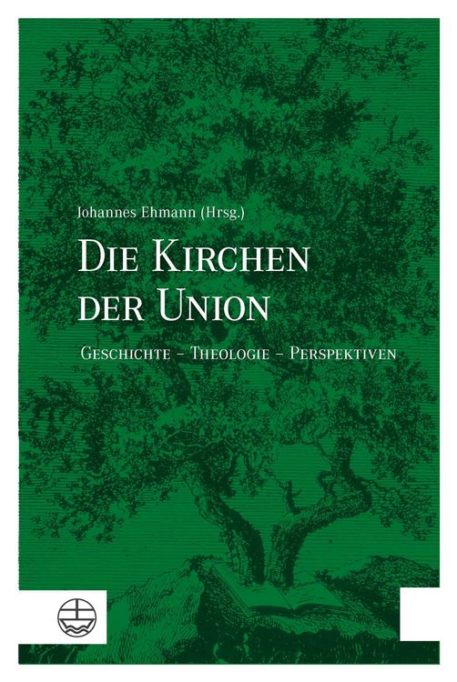 Produktbild: Die Kirchen der Union