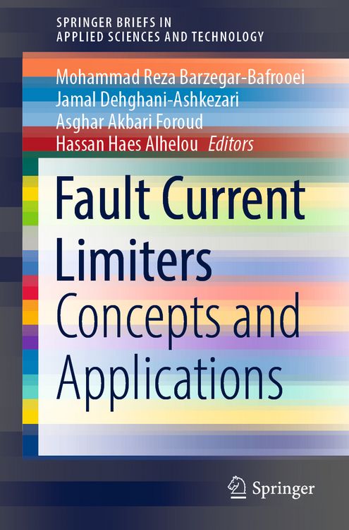 Produktbild: Fault Current Limiters