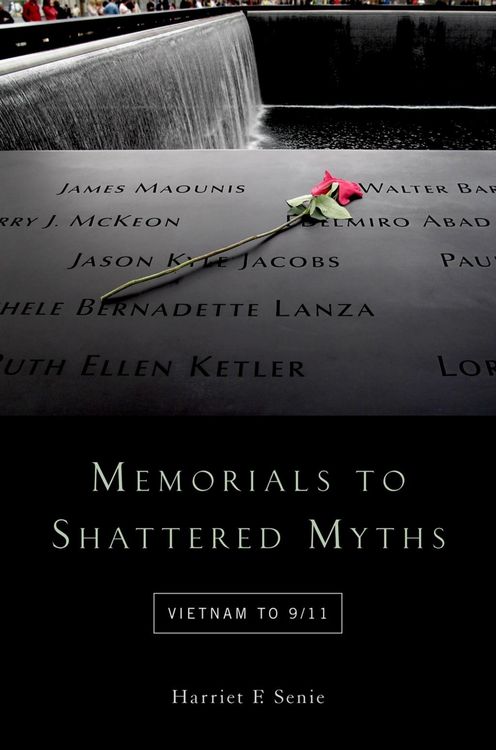 Produktbild: Memorials to Shattered Myths
