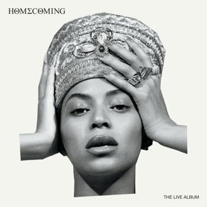 Produktbild: Homecoming: The Live Album