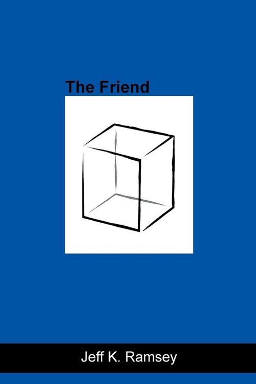 Produktbild: The Friend