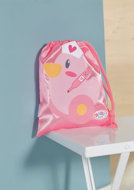 Produktbild: BABY born Erste-Hilfe-Set