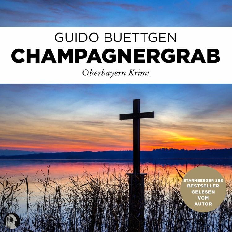 Produktbild: Champagnergrab