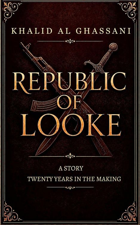 Produktbild: Republic of Looke