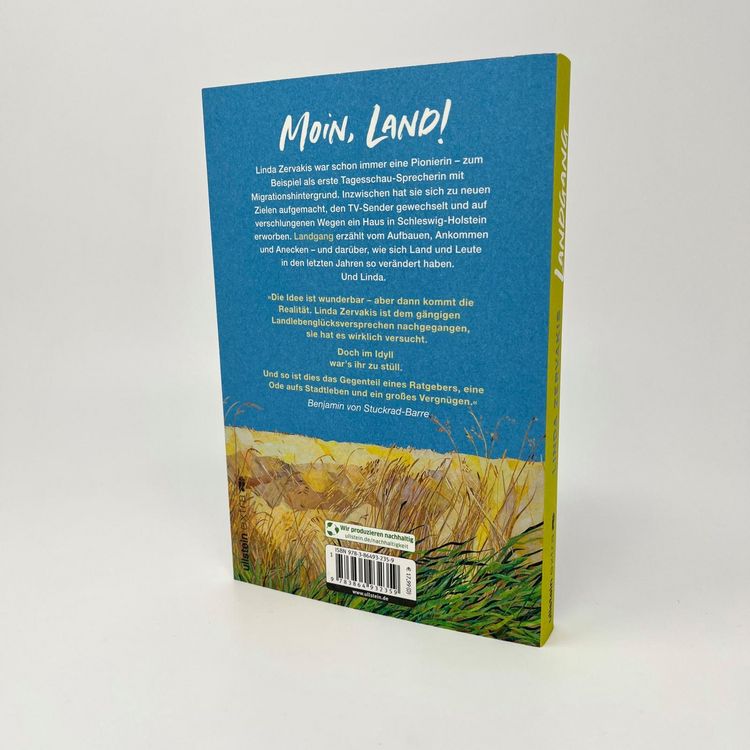 Produktbild: Landgang