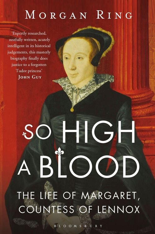 Produktbild: So High a Blood