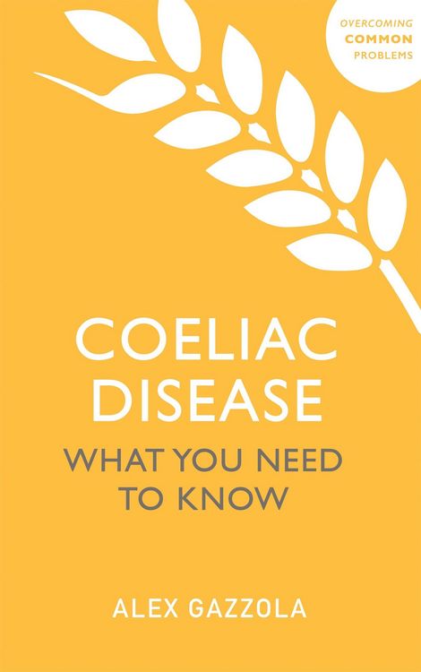 Produktbild: Coeliac Disease