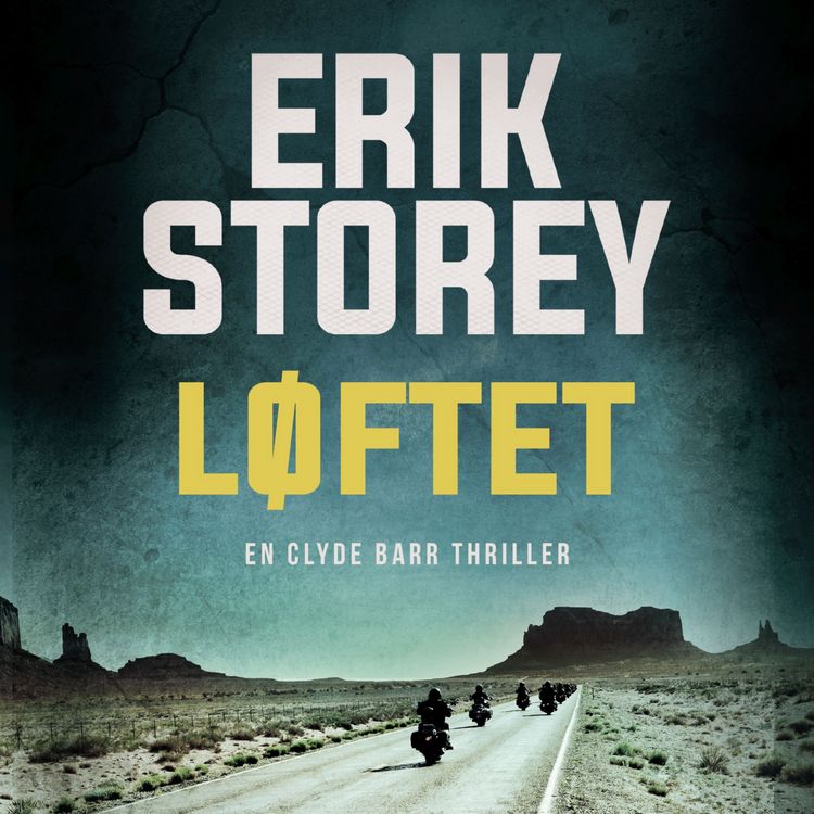 Produktbild: L&oslash;ftet