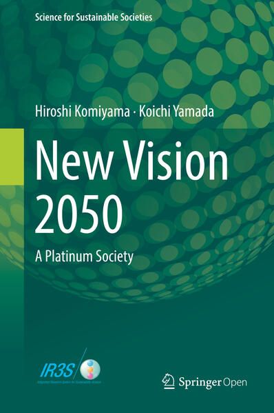 Produktbild: New Vision 2050