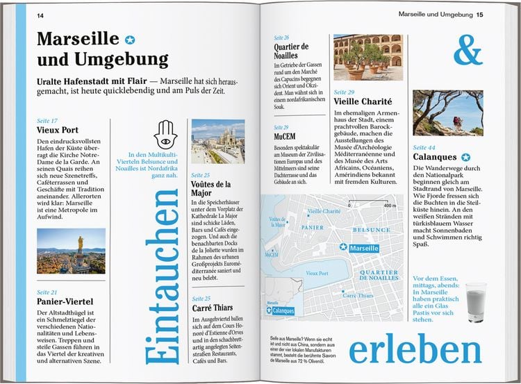 Produktbild: DUMONT Reise-Taschenbuch Reisef&uuml;hrer C&ocirc;te d'Azur