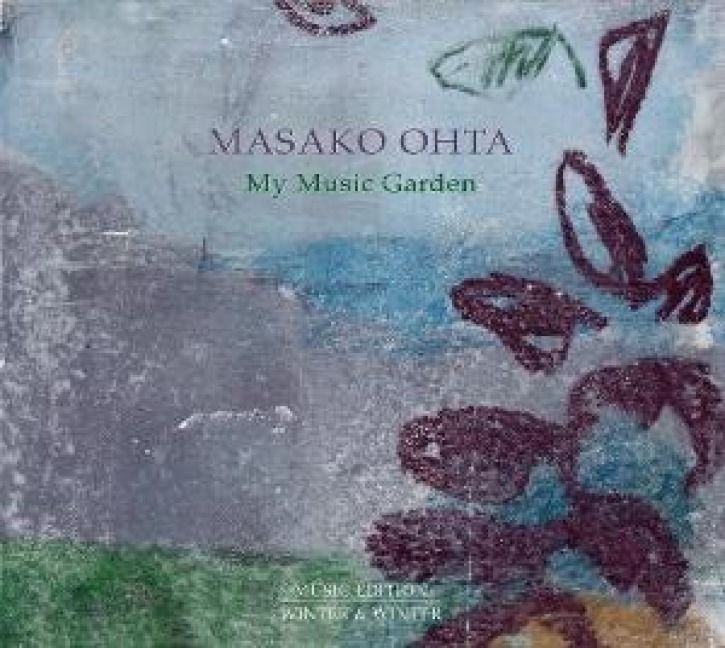 Produktbild: My Music Garden