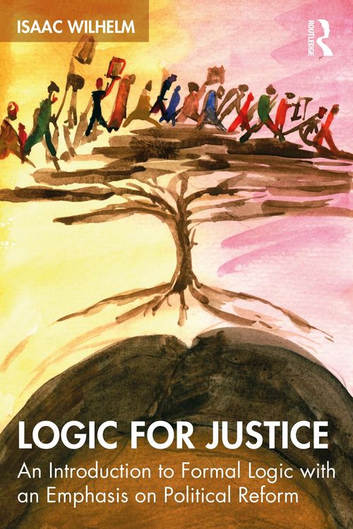 Produktbild: Logic for Justice