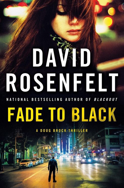 Produktbild: Fade to Black