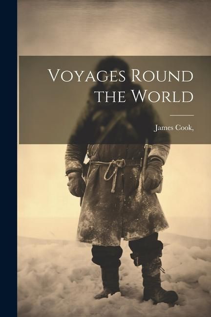 Produktbild: Voyages Round the World