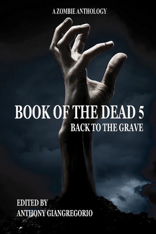 Produktbild: Book of the Dead 5