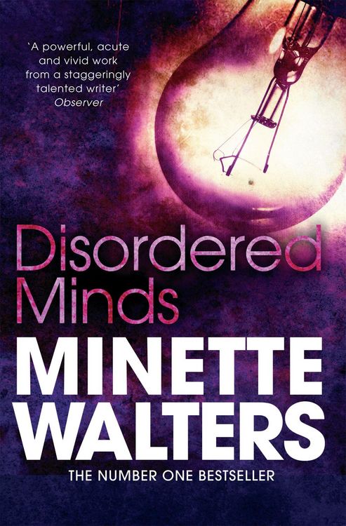 Produktbild: Disordered Minds