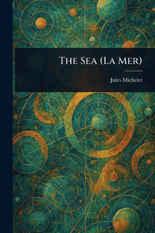 Produktbild: The Sea (La Mer)
