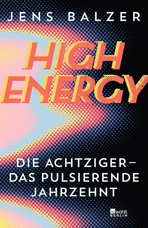 Produktbild: High Energy