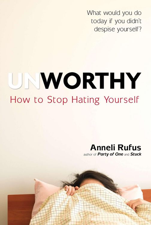 Produktbild: Unworthy