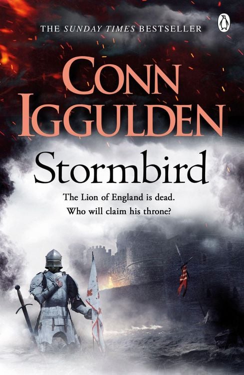 Produktbild: Wars of the Roses: Stormbird