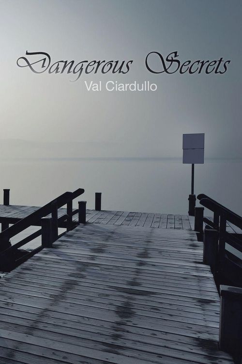 Produktbild: Dangerous Secrets