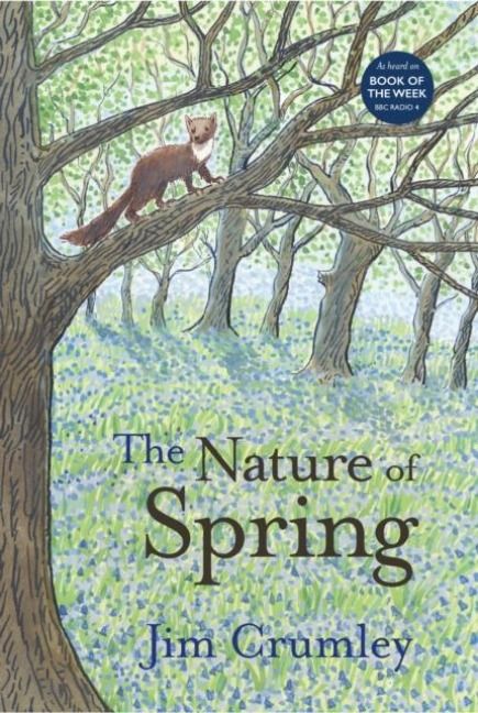 Produktbild: The Nature of Spring