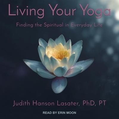Produktbild: Living Your Yoga