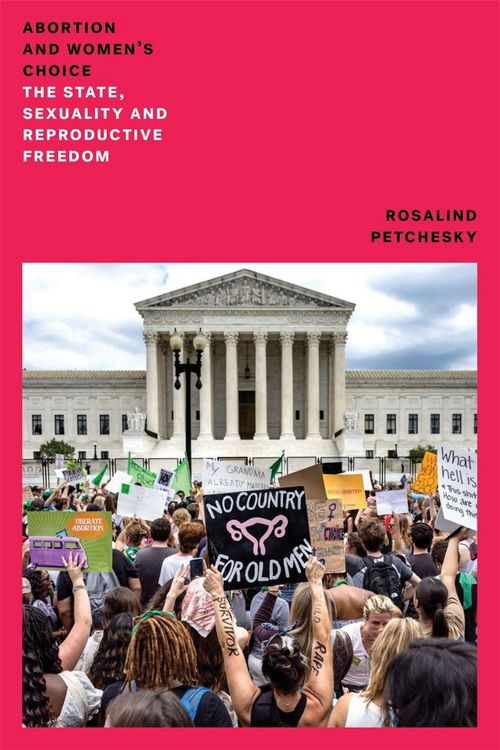 Produktbild: Abortion and Woman's Choice