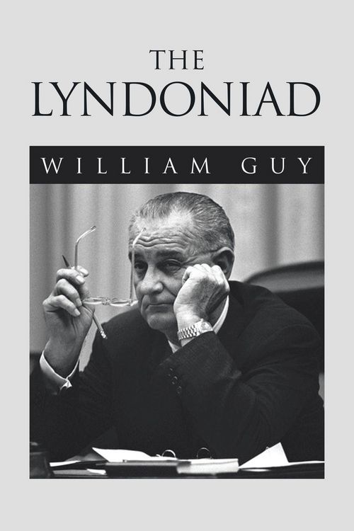 Produktbild: The Lyndoniad