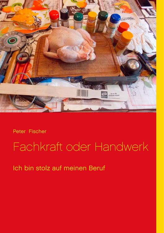 Produktbild: Fachkraft oder Handwerk